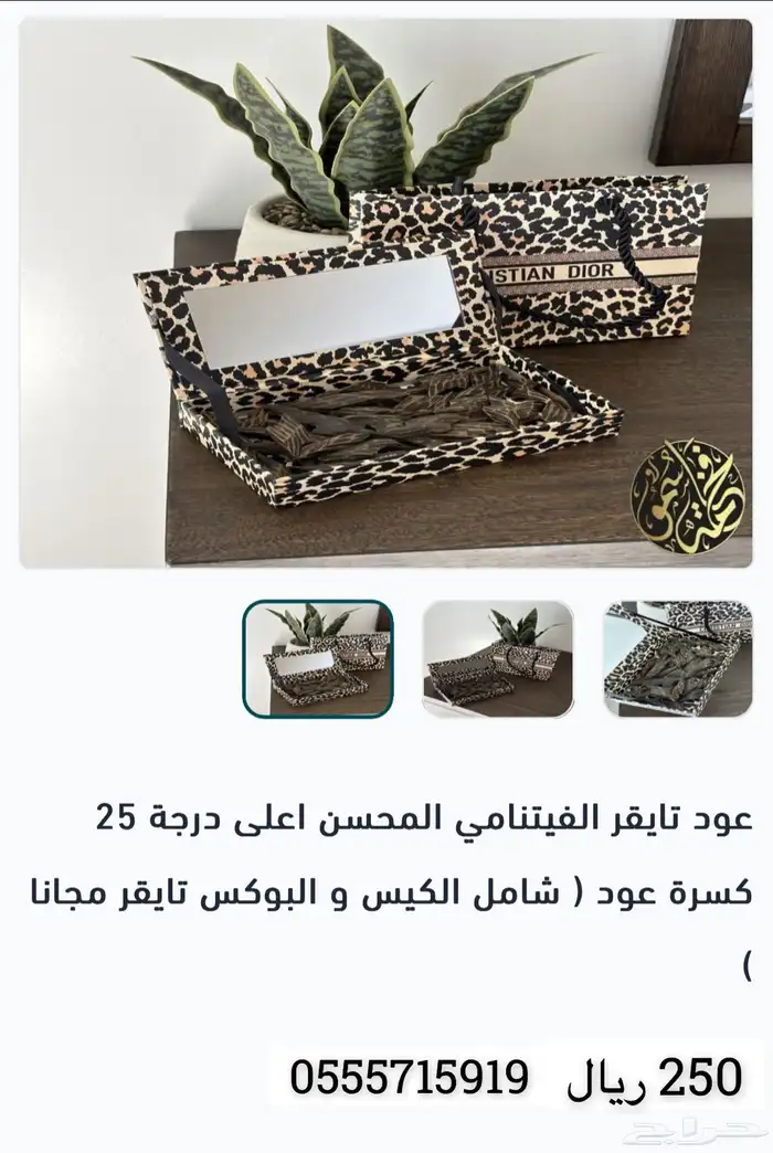 شنطة DIOR (الاصلي) 18