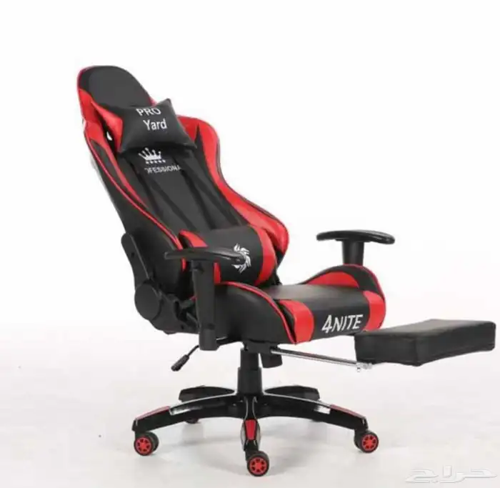 كرسي قيمنق برو 2