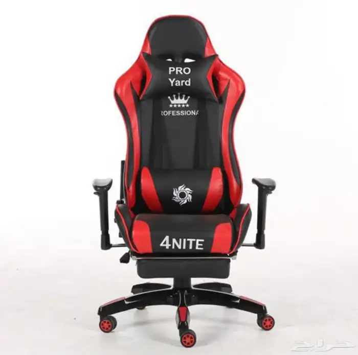 كرسي قيمنق برو 0