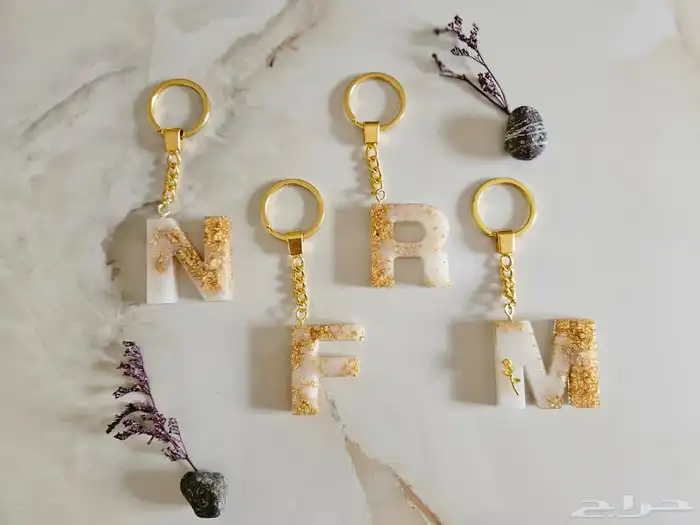 قلادة صنعت يدوية فقط ب25 ريال 0