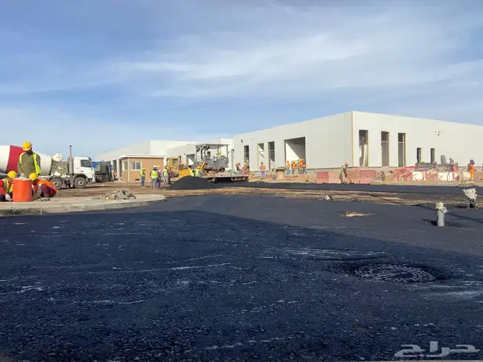 مقاول مقاولات 1