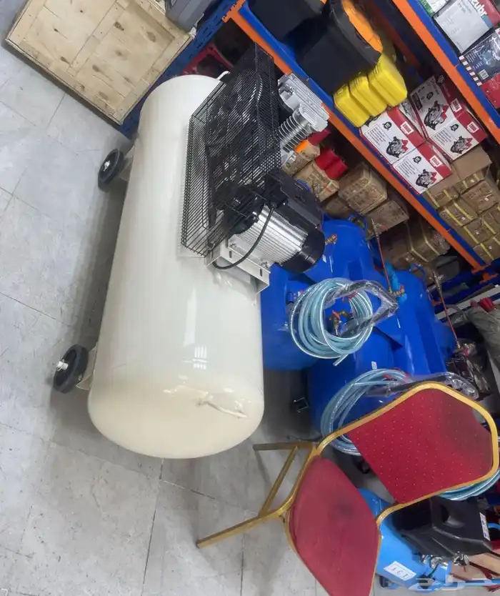 كمبروسرات هواء صيني 6