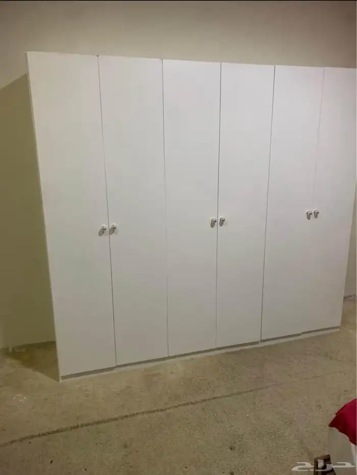 سرير نفر ونص 8