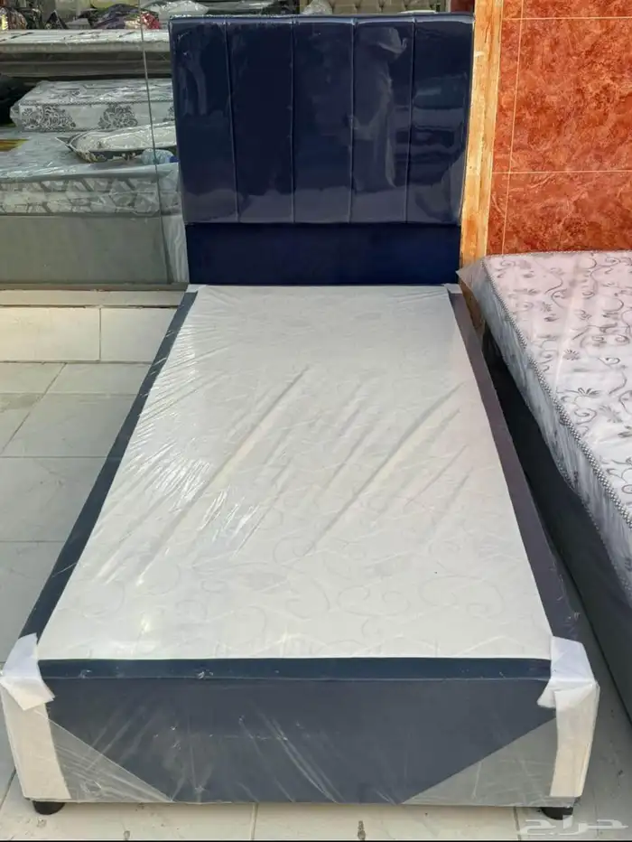 سرير نفر ونص 3
