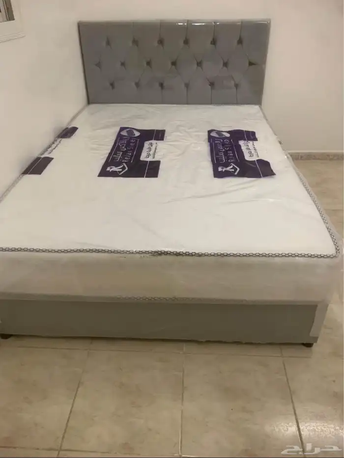 سرير نفر ونص 6