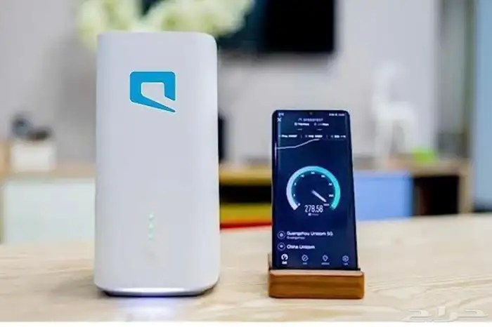 موبيلي 5gوزين 5gوالياف بصريه Stc 1