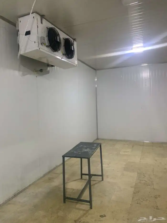 مهندس ثلاجات تبريد و تجميد صيانة و إصلاح 4