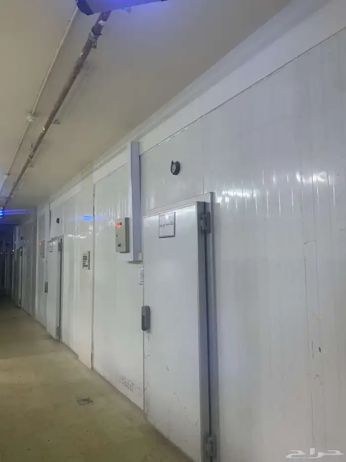 مهندس ثلاجات تبريد و تجميد صيانة و إصلاح 0