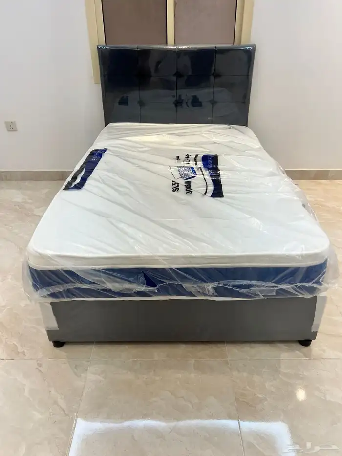 سرير نفر ونص 0