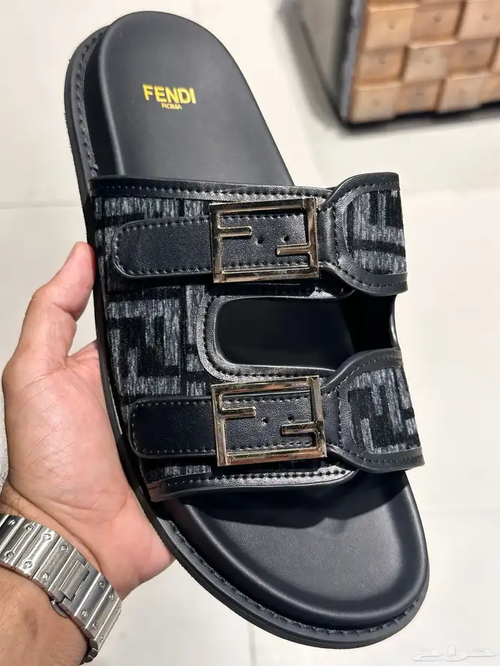 سليبر هيرمز و LV وافندي 8