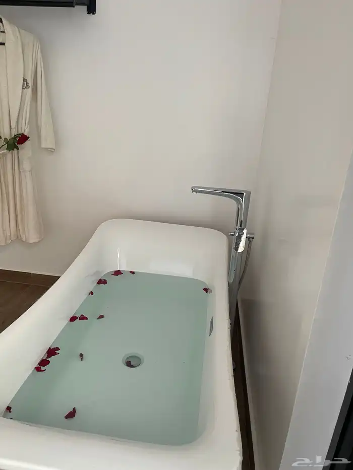 شالية بريم روز الفندقي 26