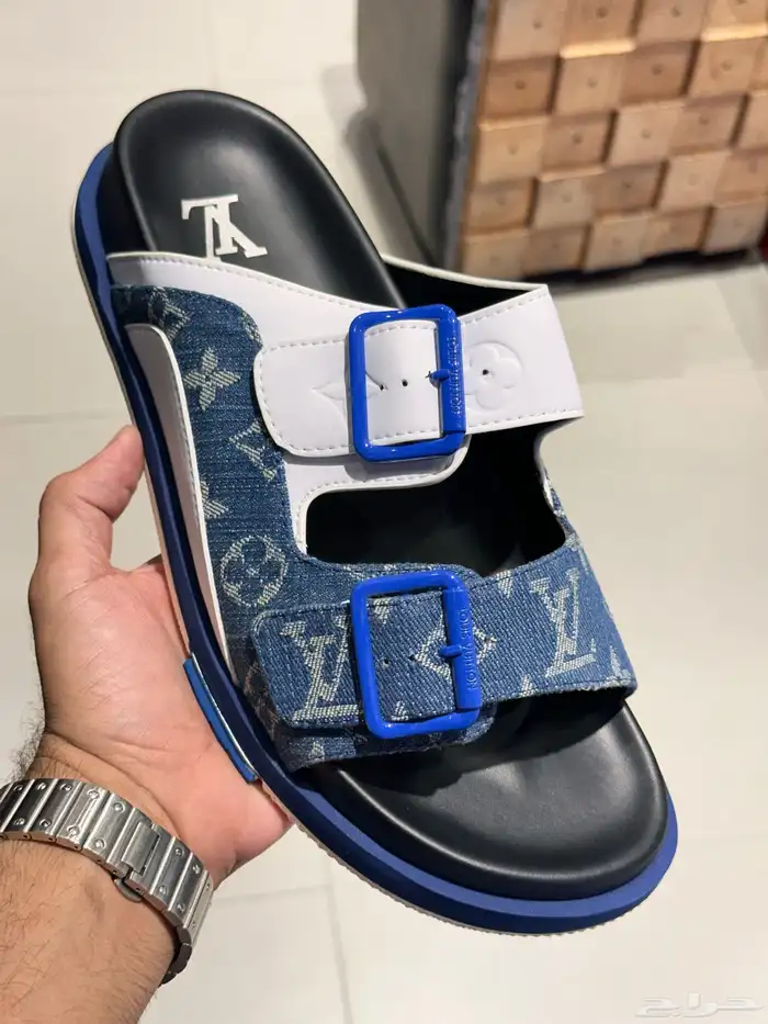 سليبر هيرمز و LV وافندي 2