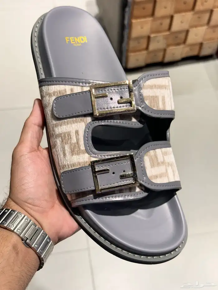 سليبر هيرمز و LV وافندي 9