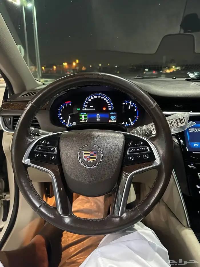 كدلك xts4 1