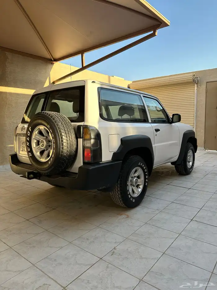 باترول فتك تم البيع 4