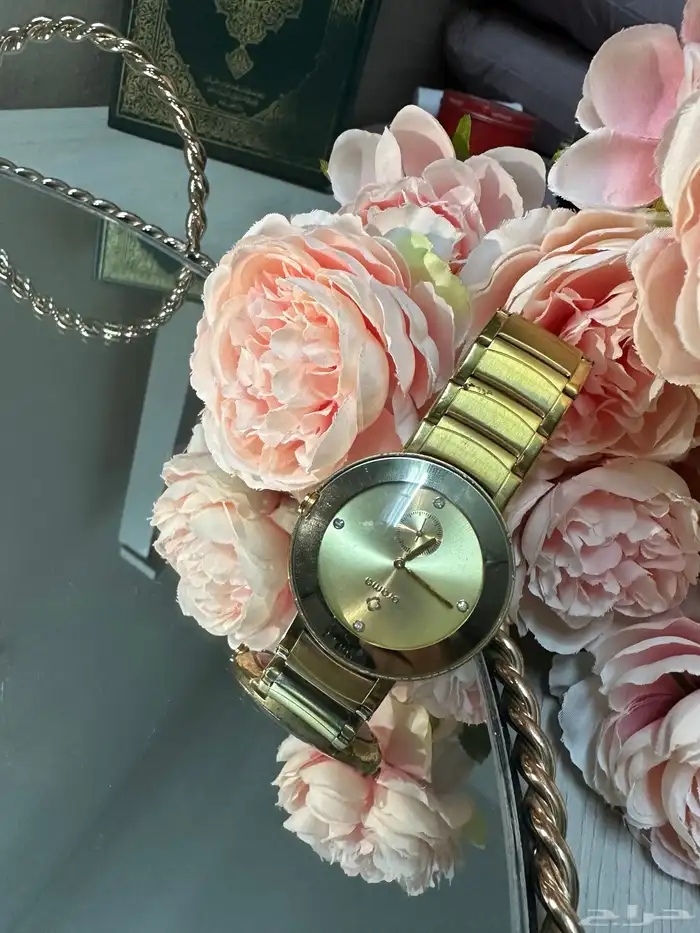 شنط ماركة وساعات رجاليه 7