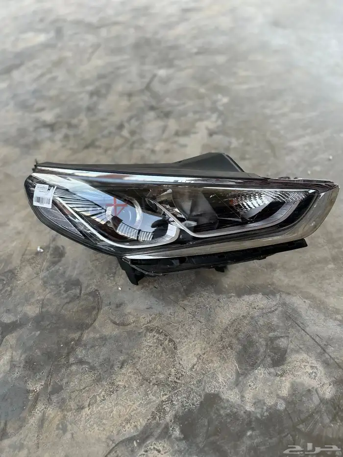 شمعات سوناتا 2019-2018 1