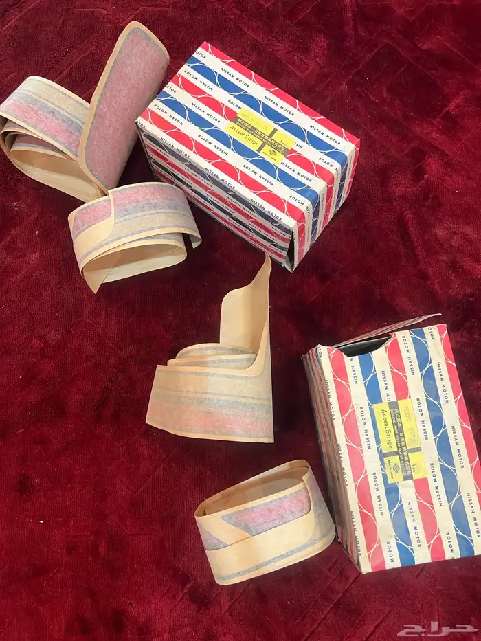 خط ددسن 78 وكاله 0