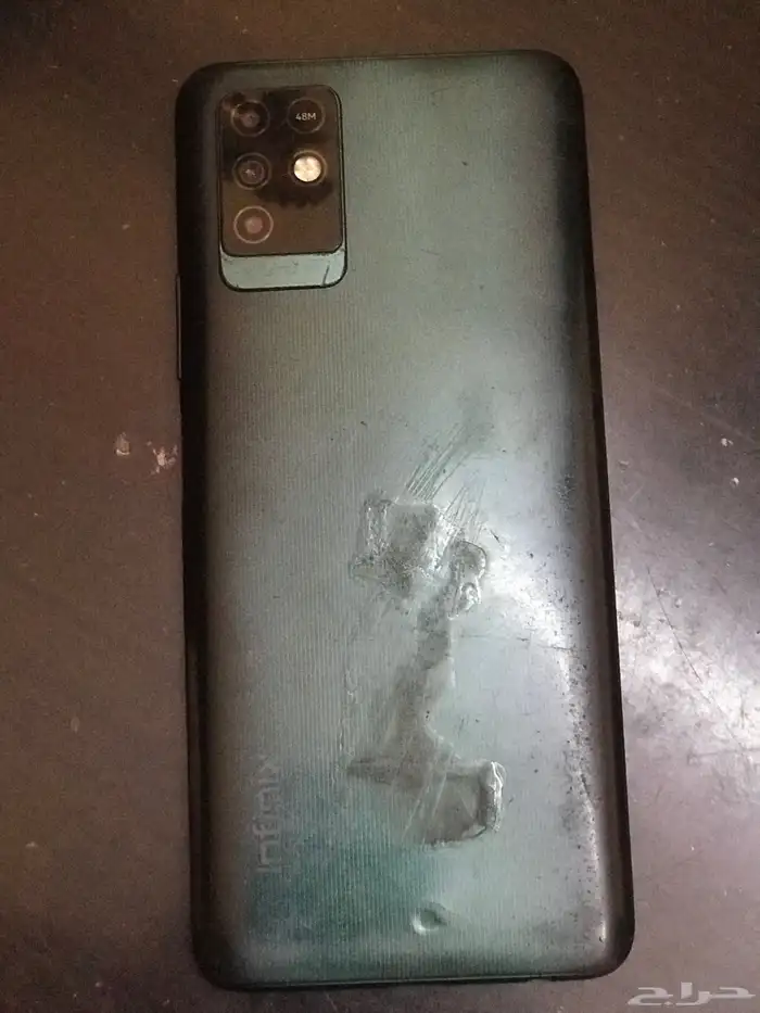 هاتف انفنيكس نوت 10 للبيع 1