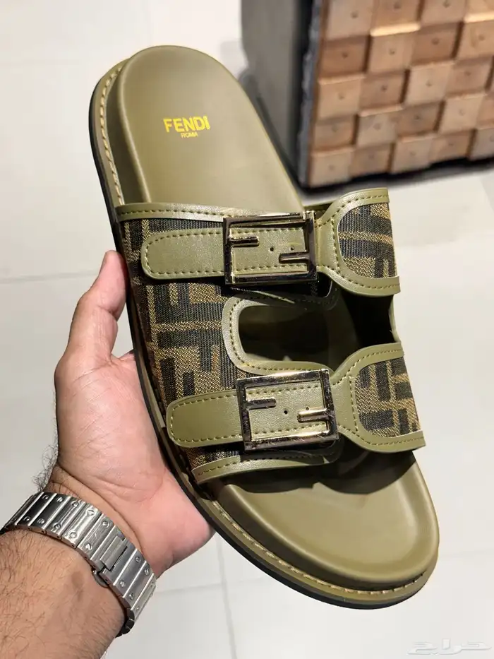 سليبر هيرمز و LV وافندي 5