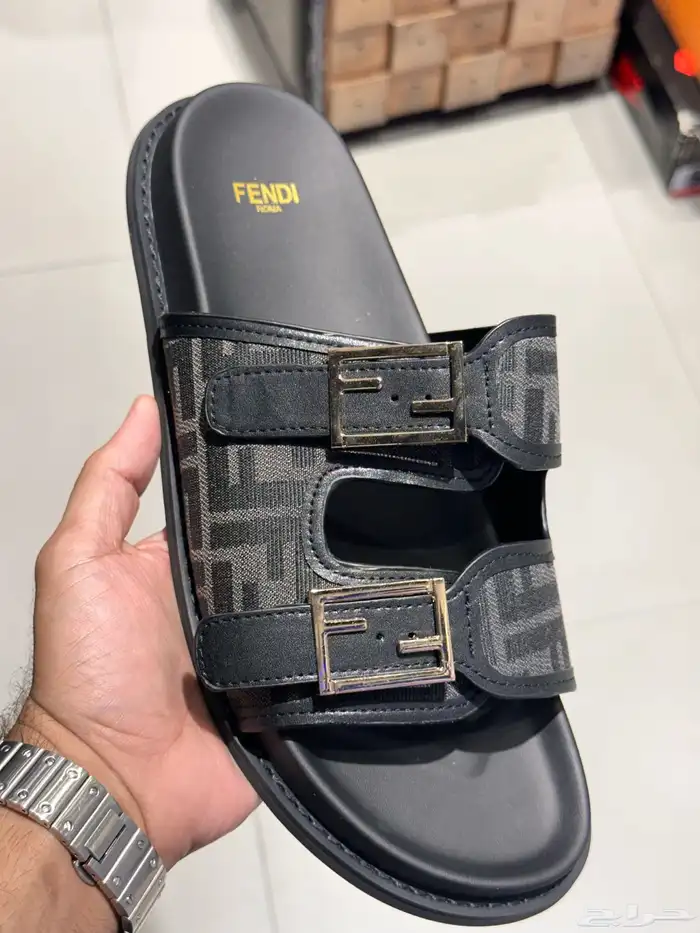 سليبر هيرمز و LV وافندي 4