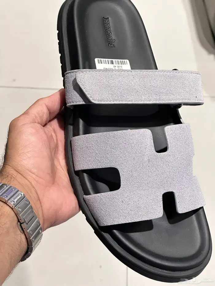 سليبر هيرمز و LV وافندي 16