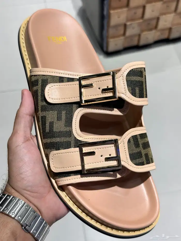 سليبر هيرمز و LV وافندي 7