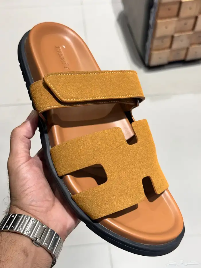 سليبر هيرمز و LV وافندي 11