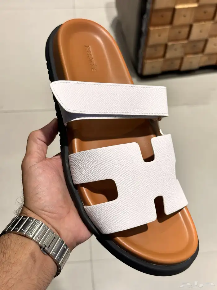 سليبر هيرمز و LV وافندي 10