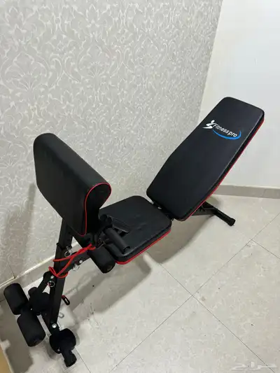 مقعد رياضي مستعمل 0