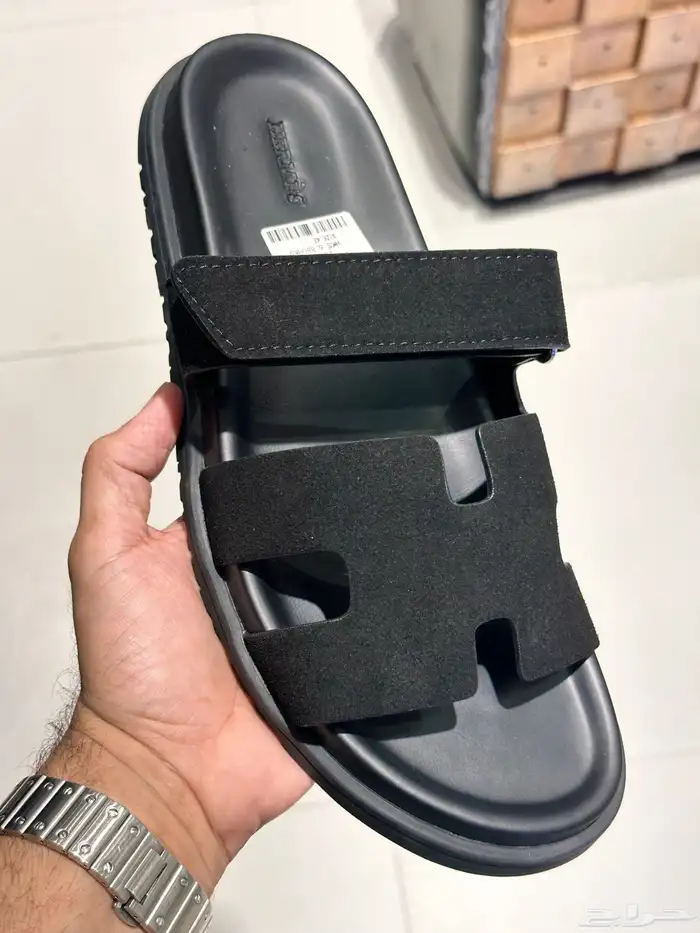 سليبر هيرمز و LV وافندي 13