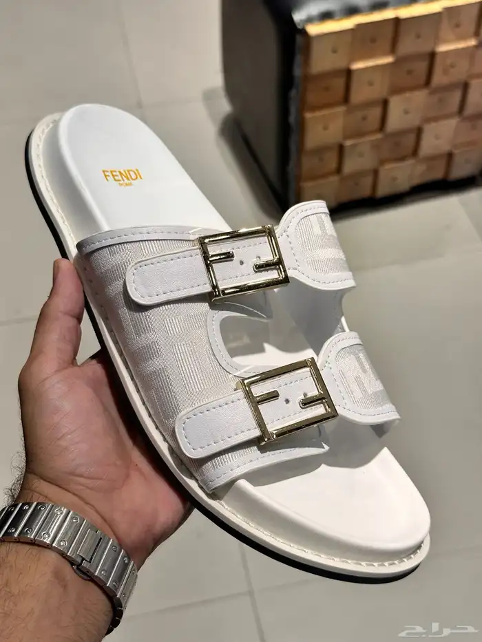 سليبر هيرمز و LV وافندي 0