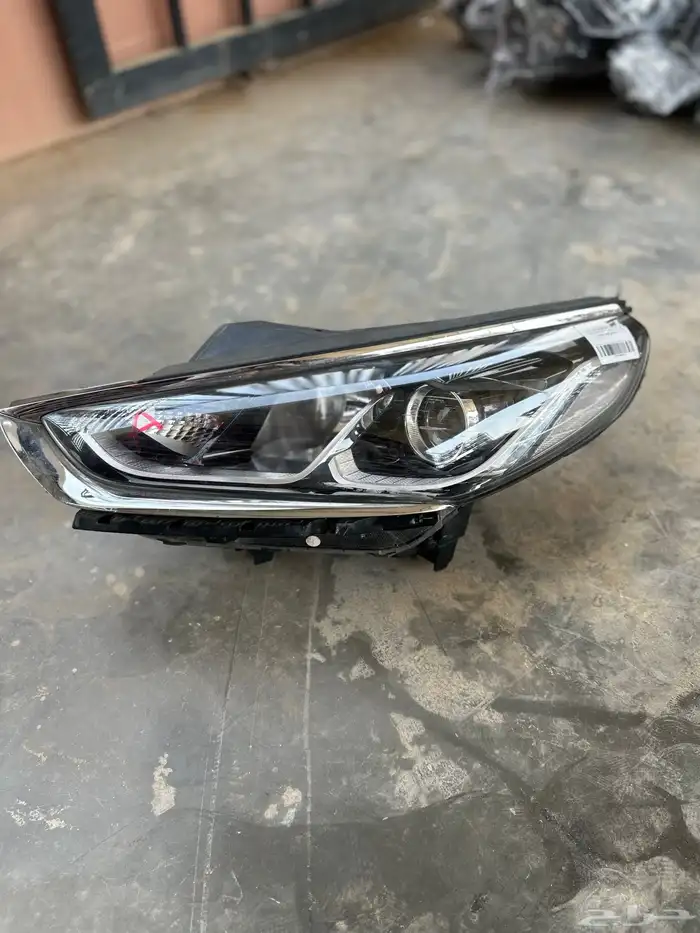 شمعات سوناتا 2019-2018 2