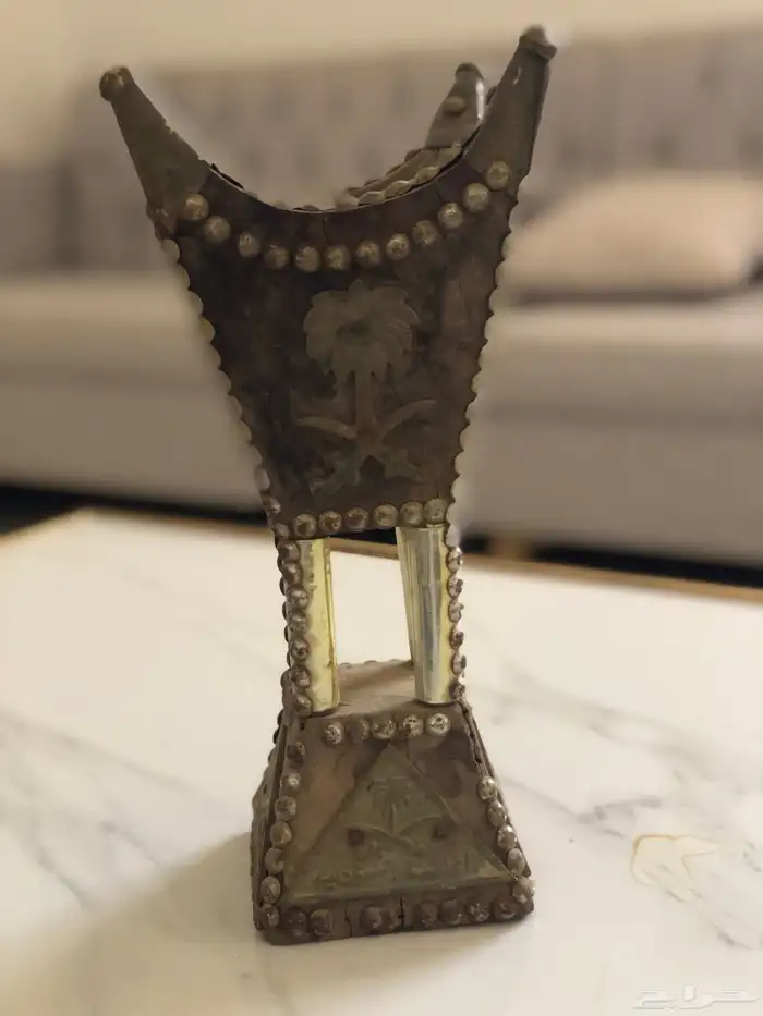 مبخرة قديمة تراث 1