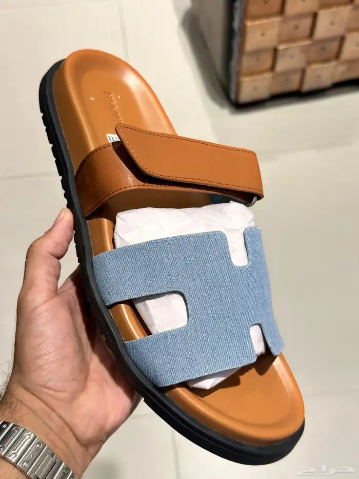 سليبر هيرمز و LV وافندي 12