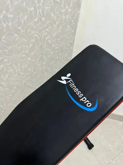 مقعد رياضي مستعمل 1