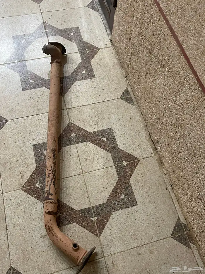 قطع هايلكس 1