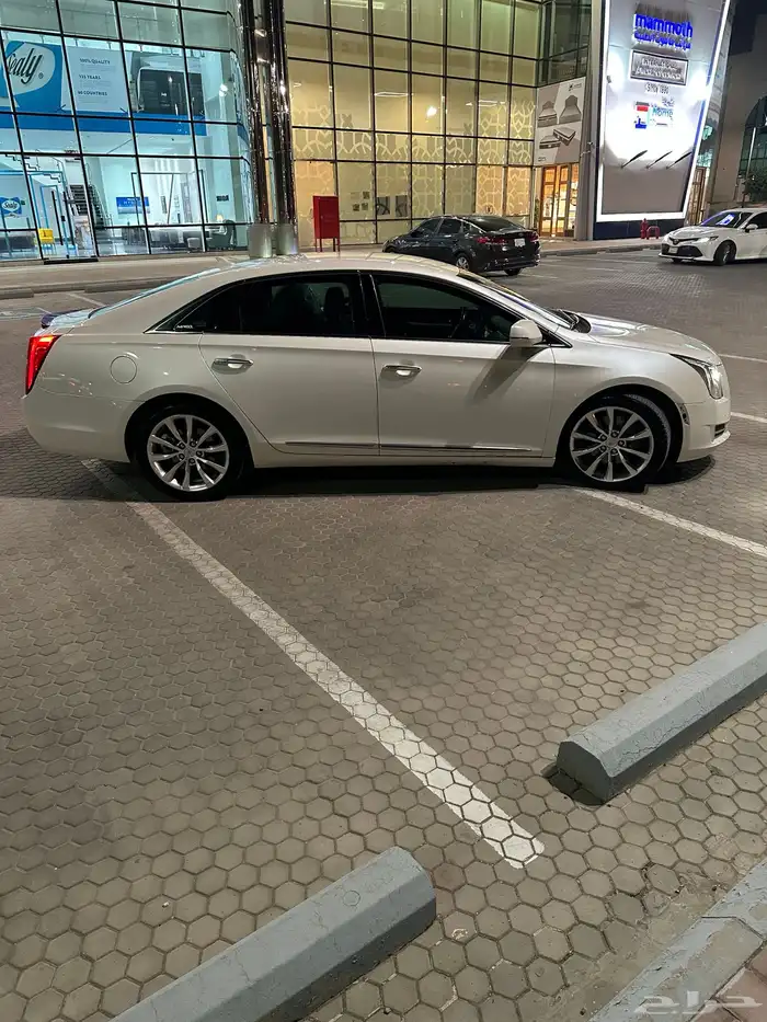 كدلك xts4 8