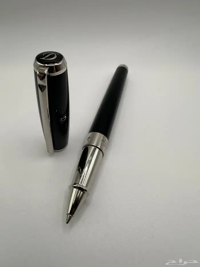 قلم ديبون S.T.Dupont 1