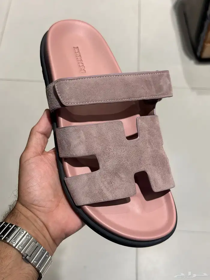 سليبر هيرمز و LV وافندي 15