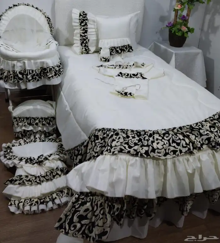 مفارش نفاس 20