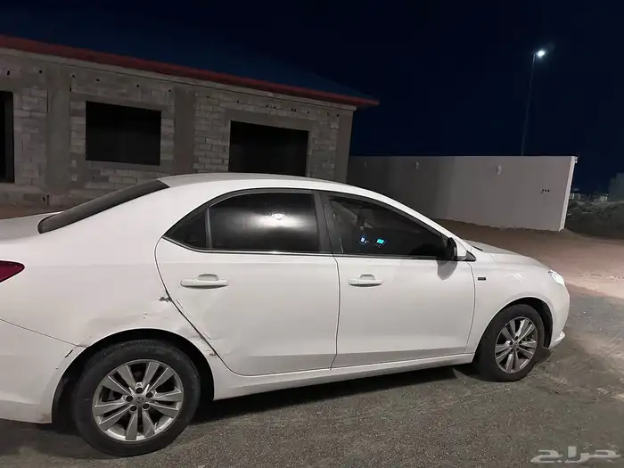 ام جي 2019 360. 2