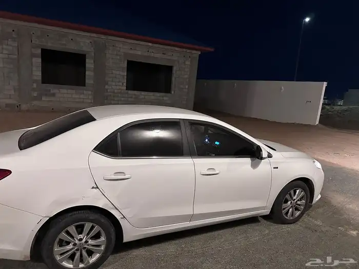 ام جي 2019 360. 1