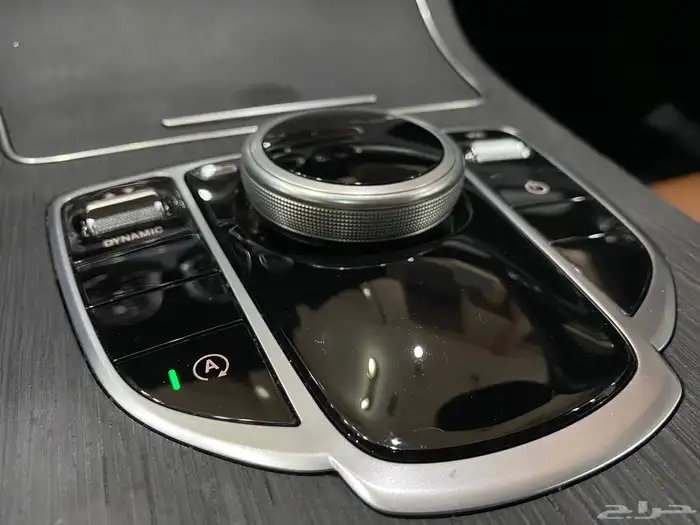 مرسيدس C300 نايت بكج شبه جديد ومميز 13