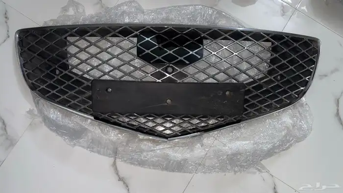 شبك G80 جنسس (2024-2021) 1