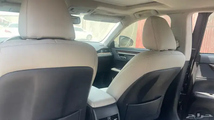تشليح لكزس es350 2014 قطع غيار فقط يوجد 15