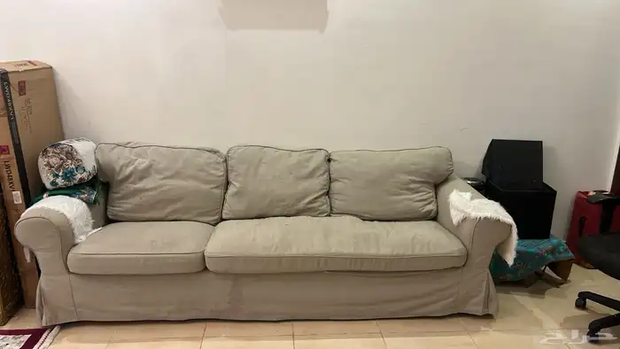 كنب ايكيا 1