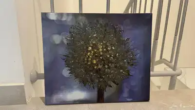 لوحات جداريه باسعار مغريه 4