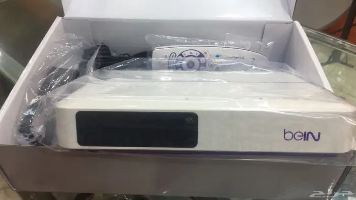 رسيفر بي ان سبورت 1