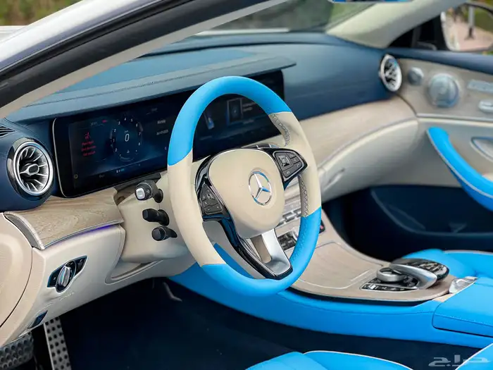 ايجار سيارات رياضية في دبي 6